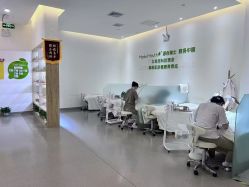 -塑青春&伊肤泉祛痘皮肤管理