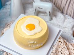-糖秋Cake DIY·蛋糕定制·甜品台(观音桥店)