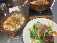 -潮界(虹桥新天地店)