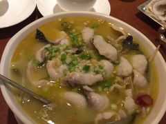 -杭州JW万豪酒店-万豪中餐厅
