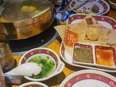 -大吉利·潮汕鲜牛肉火锅(西安店)