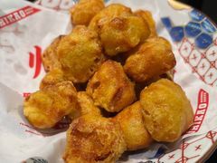 -师烤·豆花烤鱼(深圳坂田天虹店)