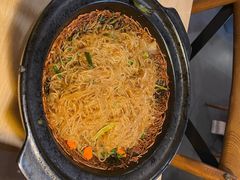 -味莊餐厅(康庄南街店)