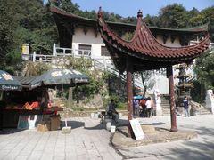 -敬亭山风景名胜区