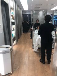 -简法造型·品牌形象店