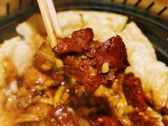 -灶座小锅烀饼·铁锅炖(道里店)