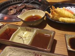 -赤坂亭·M9和牛烧肉·铁板烧(合肥万象城店)
