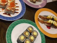 -古田居·特色寿司料理(骏欣中心店)