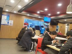 -永和大王(解放东路店)