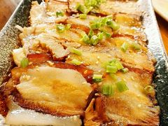 -锦尚阁烤鱼•天津菜(宣武门胡同店)