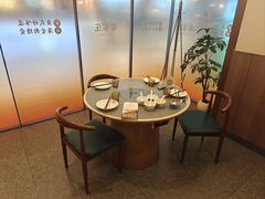 -粤家庄猪肚鸡·粤菜(亦庄天街旗舰店)