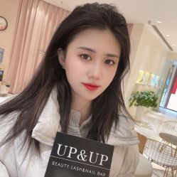 -UP&UP·半永久眉毛眼线机器野生眉