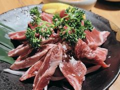 -九田家黑牛烤肉料理(华侨城店)