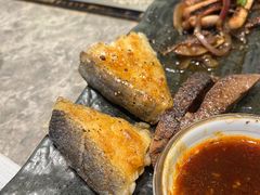 -和风铁板料理(山姆会员店)