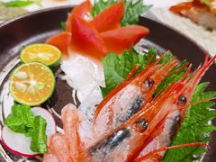 精选刺身拼盘-小乔回转寿司(铁东万象汇店)