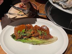 -Osteria Garden 生蚝花园餐厅(原进贤路店)