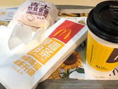 -麦当劳(SM城市广场店)