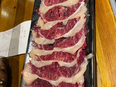 -周师兄大刀腰片火锅(洪崖洞旗舰店)