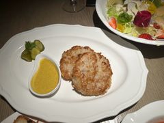 -波特曼西餐厅(中央大街店)