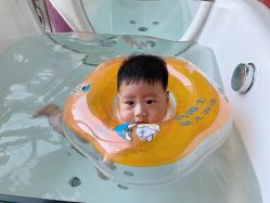 -爱乐婴童水育早教中心·儿童游泳中心(田园商业广场店)