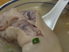 -易老妈蹄花.特色川菜(人民公园总店)