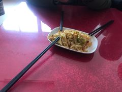 -陕北绥德羊肉面(延兴门西路店)