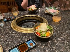 -老乾杯和牛烧肉(王府中环店)