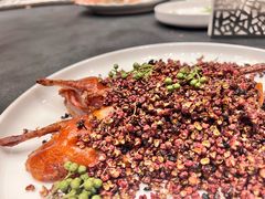 -领事馆19号中餐厅(厦门海景洲际酒店)