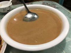 -华春餐馆(鱼山路店)