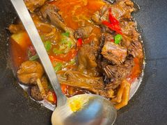 -院里寻菜·精致庭院菜(观沙岭店)