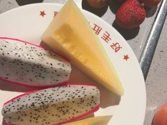 -芝小官毛肚火锅海鲜自助(淮安清江浦区新亚店)