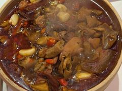 -蟹宗蟹(润达国际五楼店)