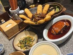 -南京大牌档(济南万象城店)