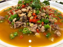 -飞虹鱼馆(春华路店)