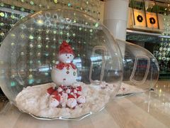 -厦门喜来登酒店