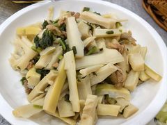 -紫藤园·天目湖大鱼头(南山竹海店)