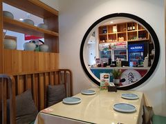 -陈阿婆鱼头泡饼·京味菜(复兴路店)