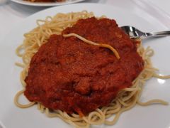 意式肉酱面-宜家·瑞典风味餐厅(北京西红门店)