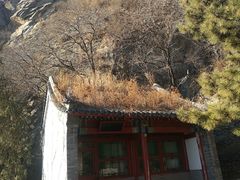 -北京鹫峰国家森林公园