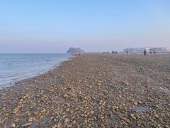 -锦州笔架山风景区