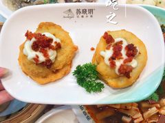 -苏晓玥·江南小吃(深圳北站店)