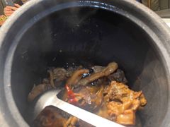 -院里寻菜·精致庭院菜(观沙岭店)