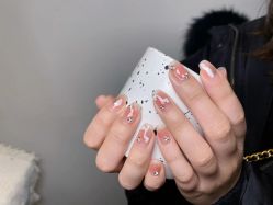 -J.PLUS日式美甲美睫