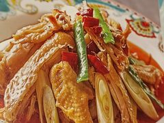 -巴依老爷新疆美食(望京小街店)