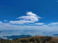 -七娘山