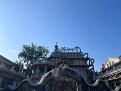 -天津五大道文化旅游区