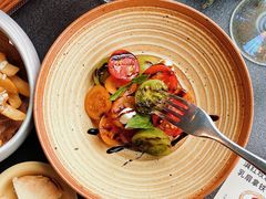 -FOOOO CITY CLUB 孚乐里音乐西餐酒吧(悠方店)