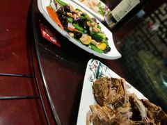 -津菜宋记老房子(平山道店)