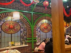 -津沽小院(天津之眼店)