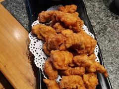 -江小渔鲜鱼火锅(辽沈二街店)